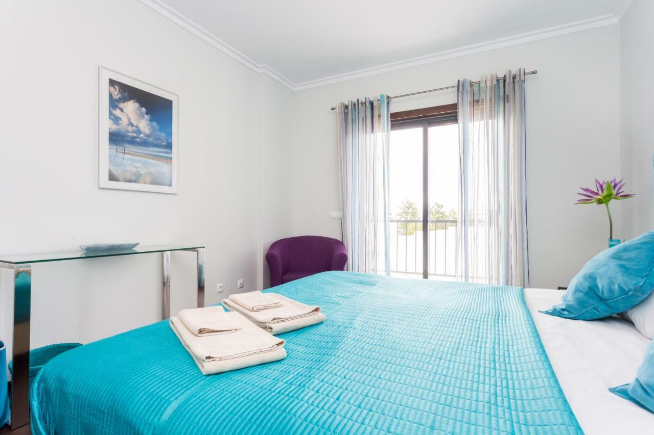 Lagos Marina Apartment With Pool & Gym Exterior photo